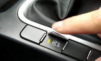 How To Disable The Auto Start Stop On A Hyundai