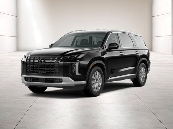 How to Disable Idle Stop & Go on Your Hyundai Palisade
