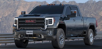 How To Disable Auto Stop On Your GMC Sierra