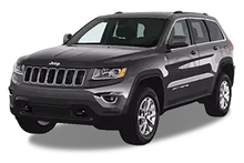 Load image into Gallery viewer, Autostop Eliminator for the Jeep Grand Cherokee will permanently disable the start stop feature on model years 2016 &amp; 2017.