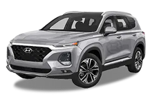 Load image into Gallery viewer, Autostop Eliminator for the Hyundai Santa Fe will permanently disable the start stop feature on model years 2019 - 2020.