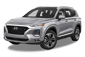 Autostop Eliminator for the Hyundai Santa Fe will permanently disable the start stop feature on model years 2019 - 2020.