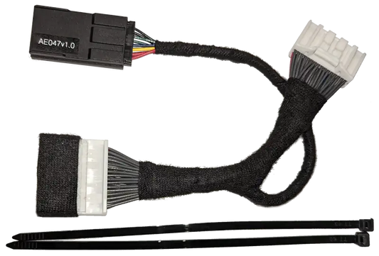 2018-2024 Kia Stinger Autostop Eliminator