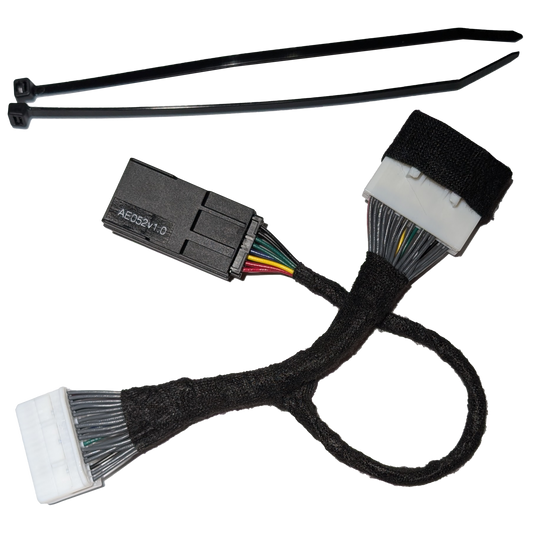 2021-2023 Kia Sorento Autostop Eliminator