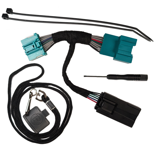 2023-2026 Chevrolet Colorado Autostop Eliminator