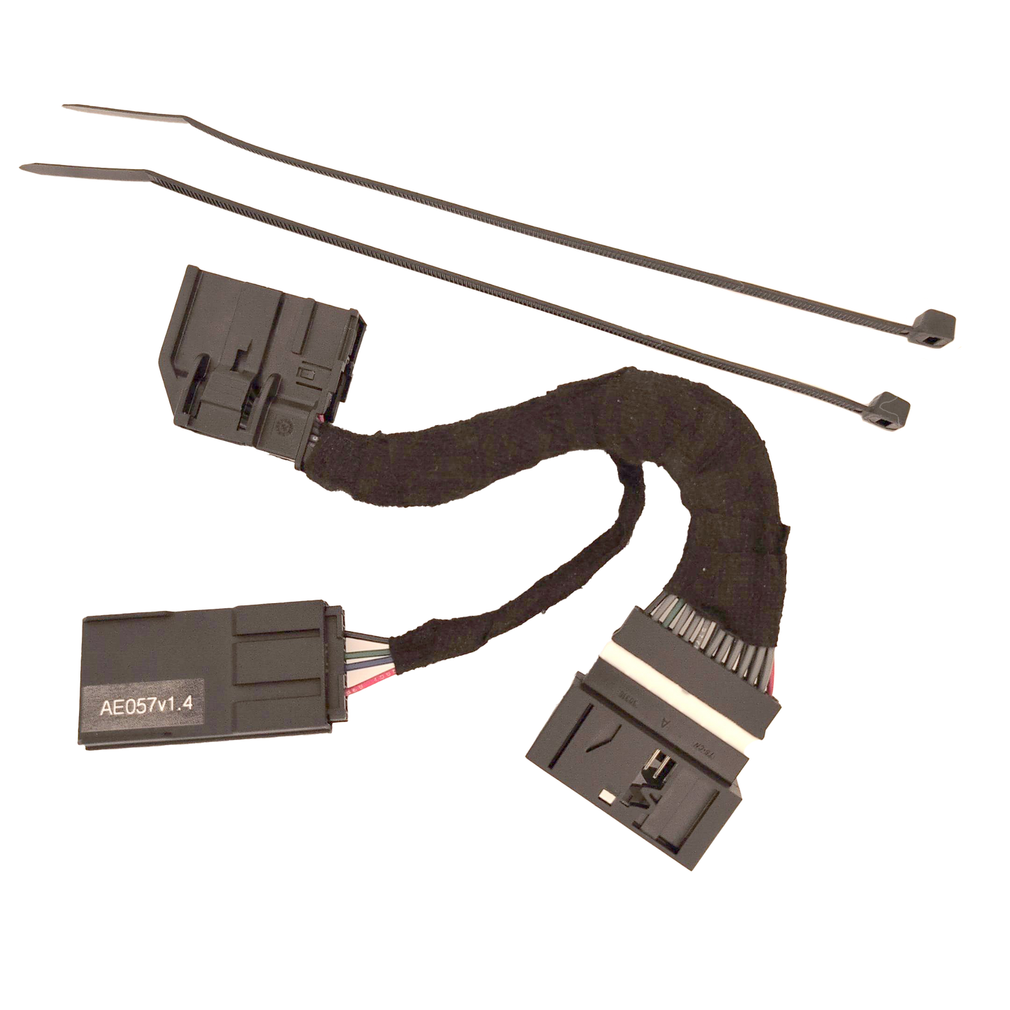2024-2025 Ford Ranger Autostop Eliminator (Pre-order)
