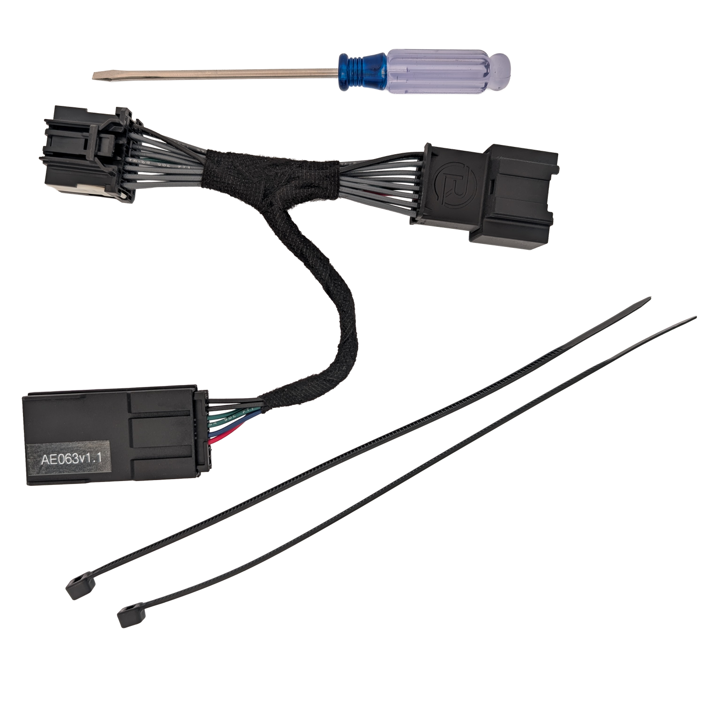 2025-2026 GMC Terrain Autostop Eliminator