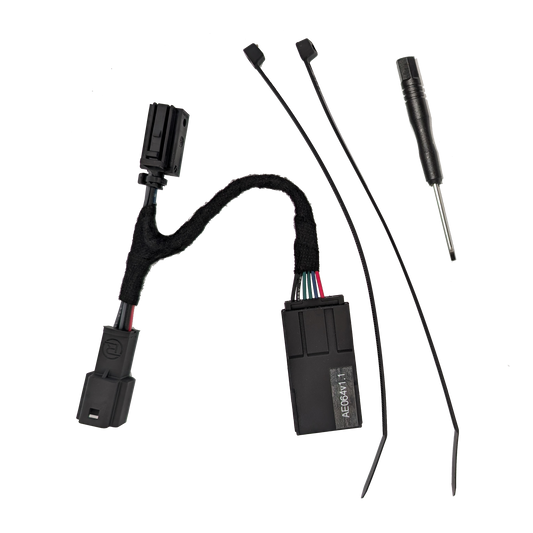 2023-2024 GMC Terrain Autostop Eliminator