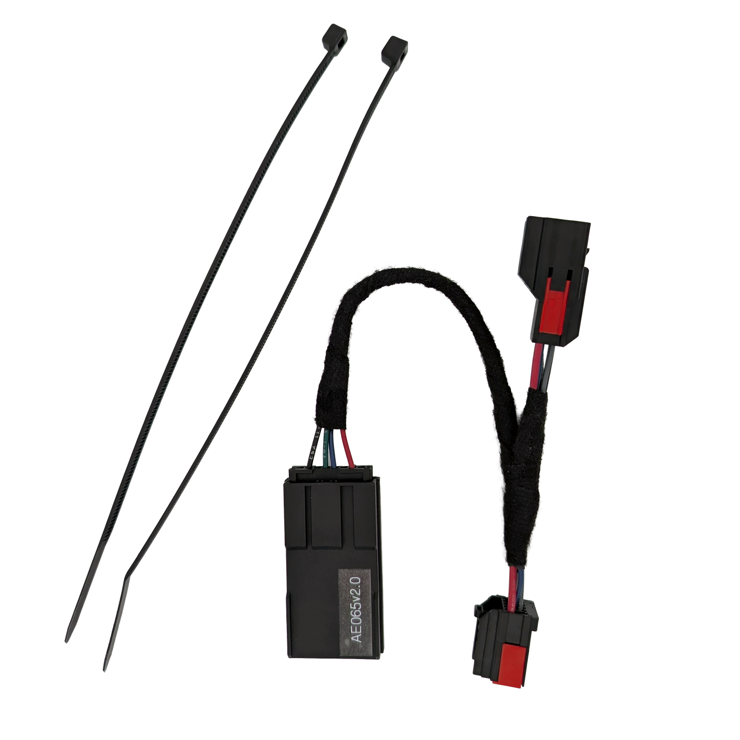 2021-2023 Lincoln Nautilus Autostop Eliminator