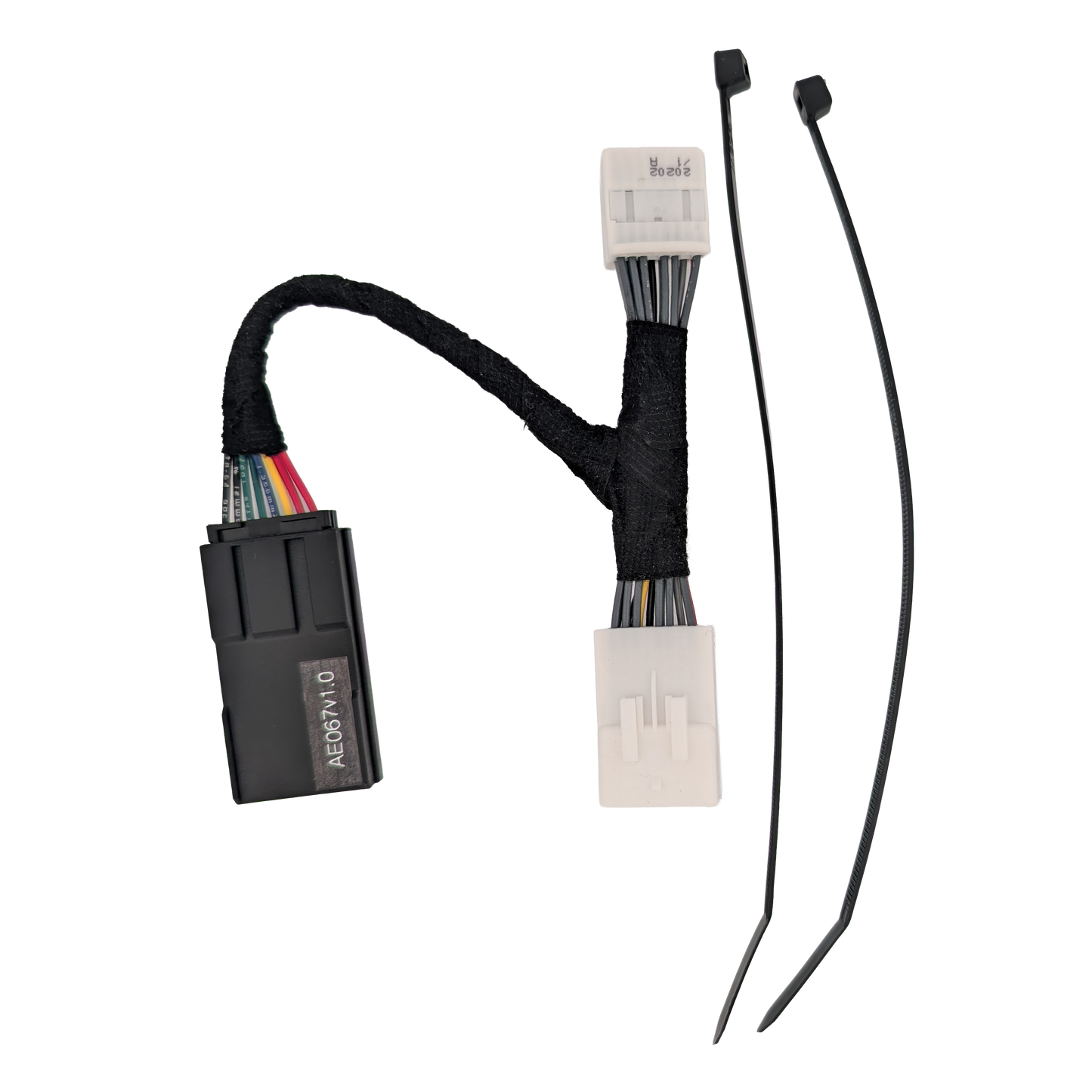 2022-2025 Genesis GV70 Autostop Eliminator