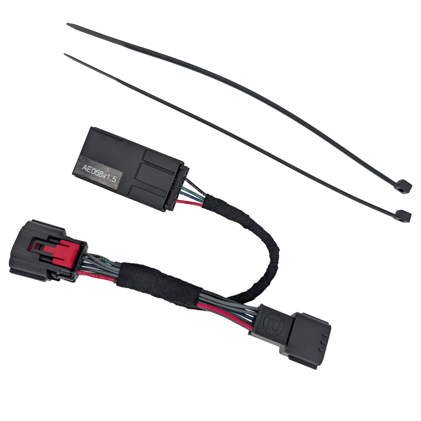 2021-2026 Jeep Grand Cherokee L Autostop Eliminator (w/ 3rd Row)
