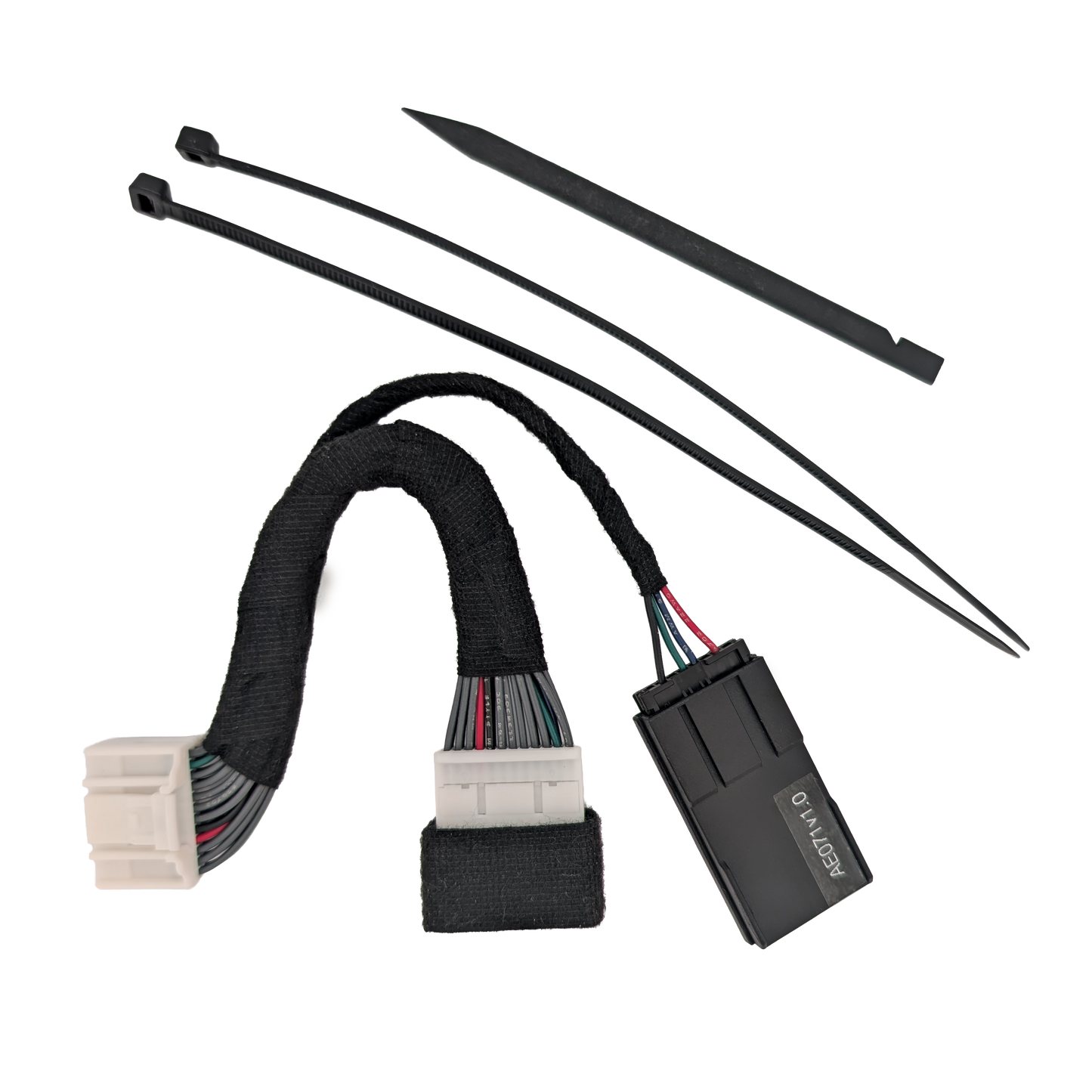 2026 Subaru Outback Autostop Eliminator