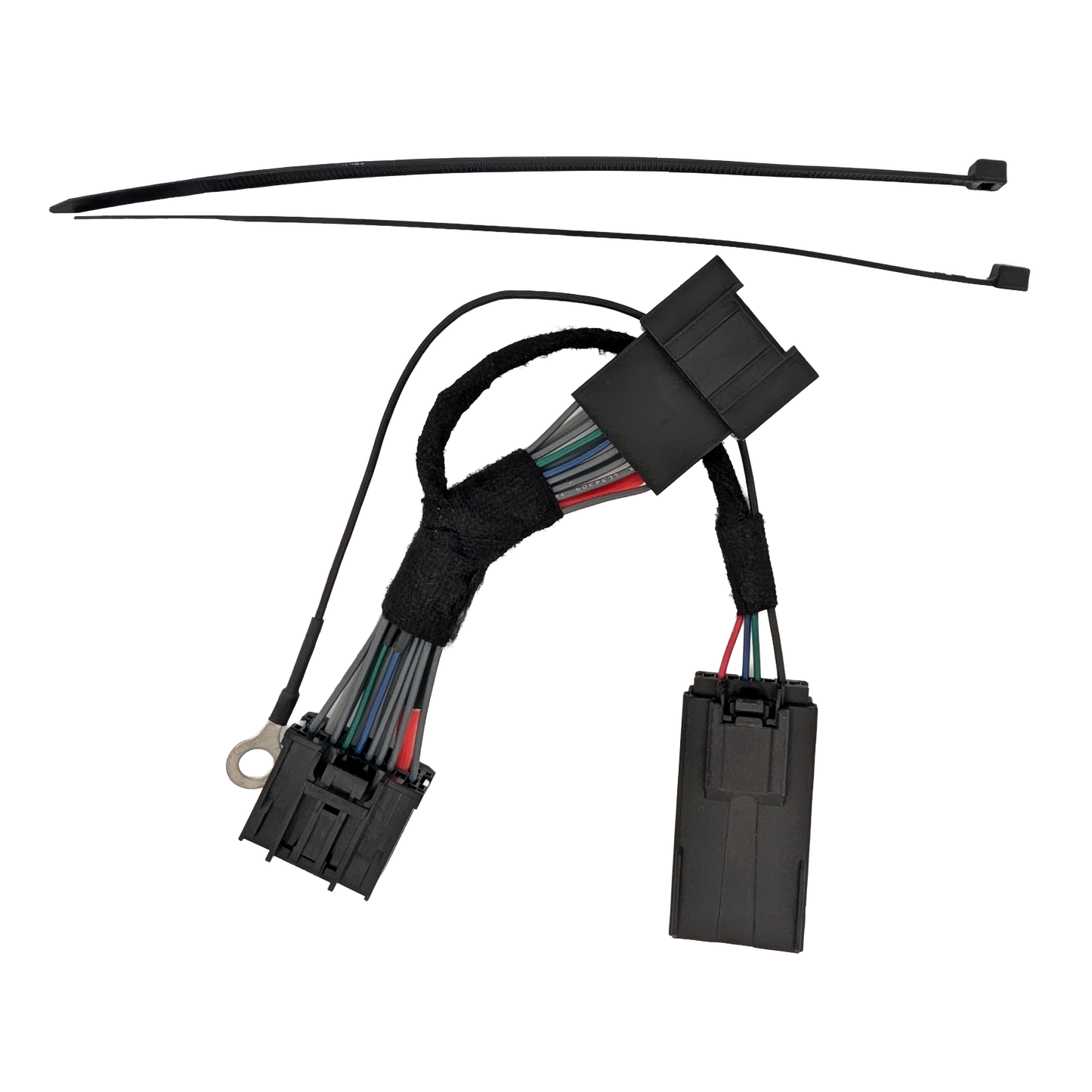 2025-2027 Lincoln Navigator Autostop Eliminator