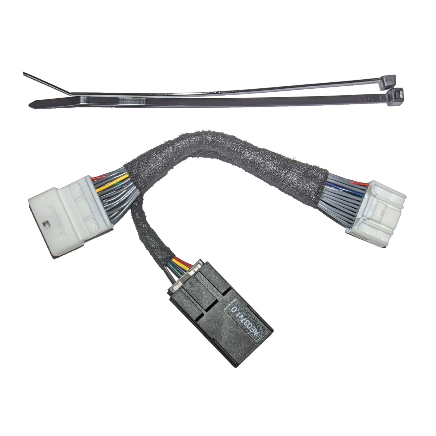 2020-2025 Kia Soul Autostop Eliminator