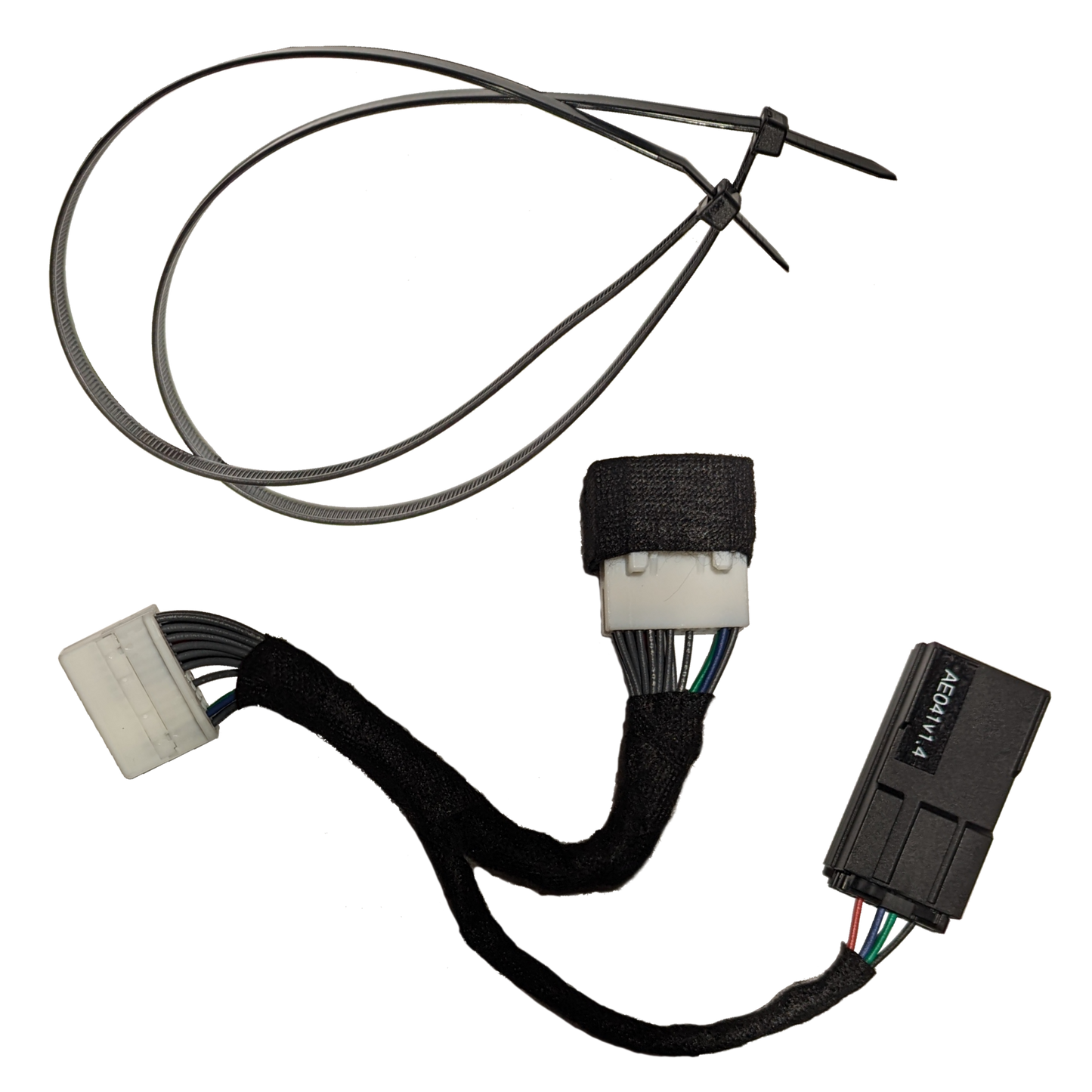 2026 Subaru Forester Autostop Eliminator