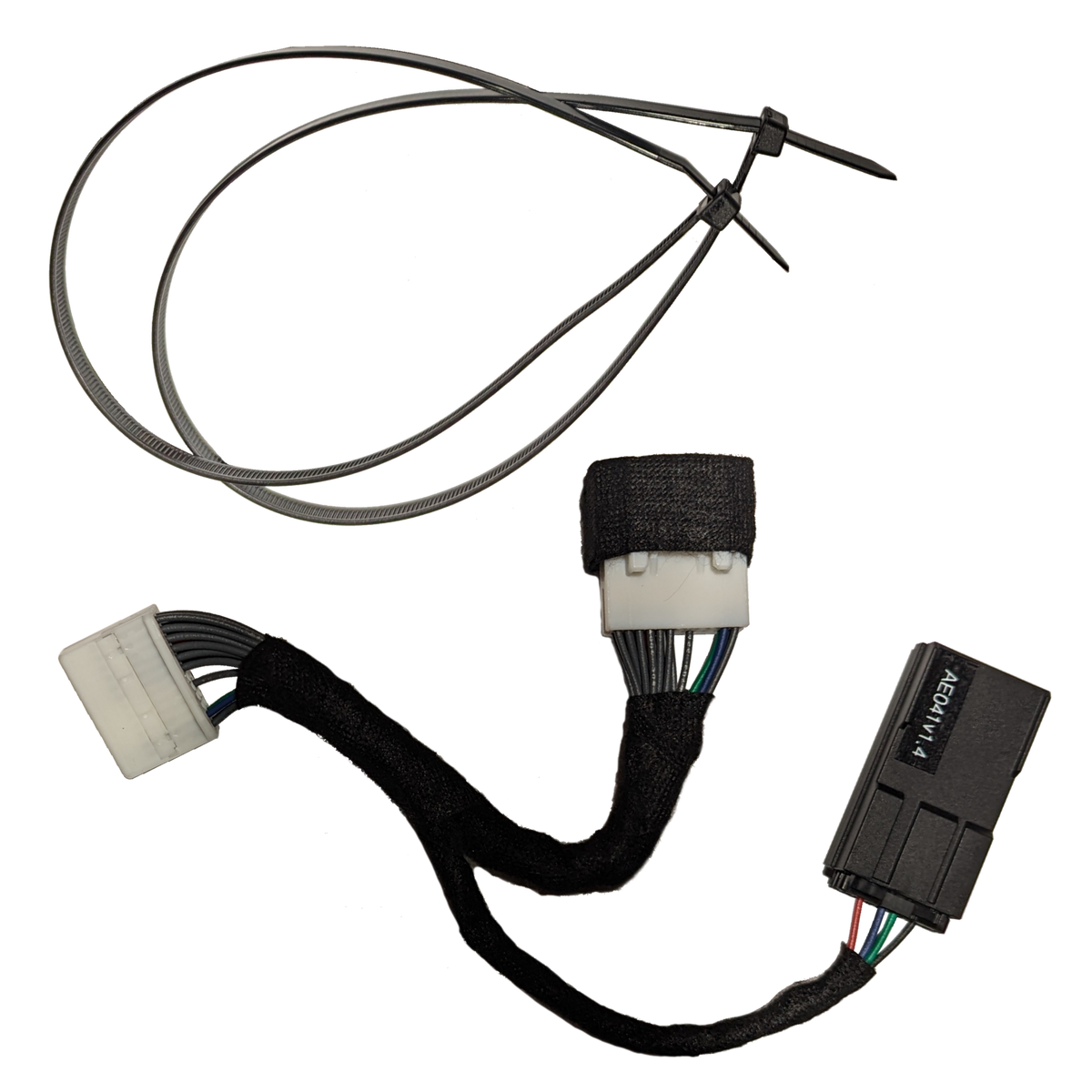 2021 FORESTER AUTO START STOP visual data 3