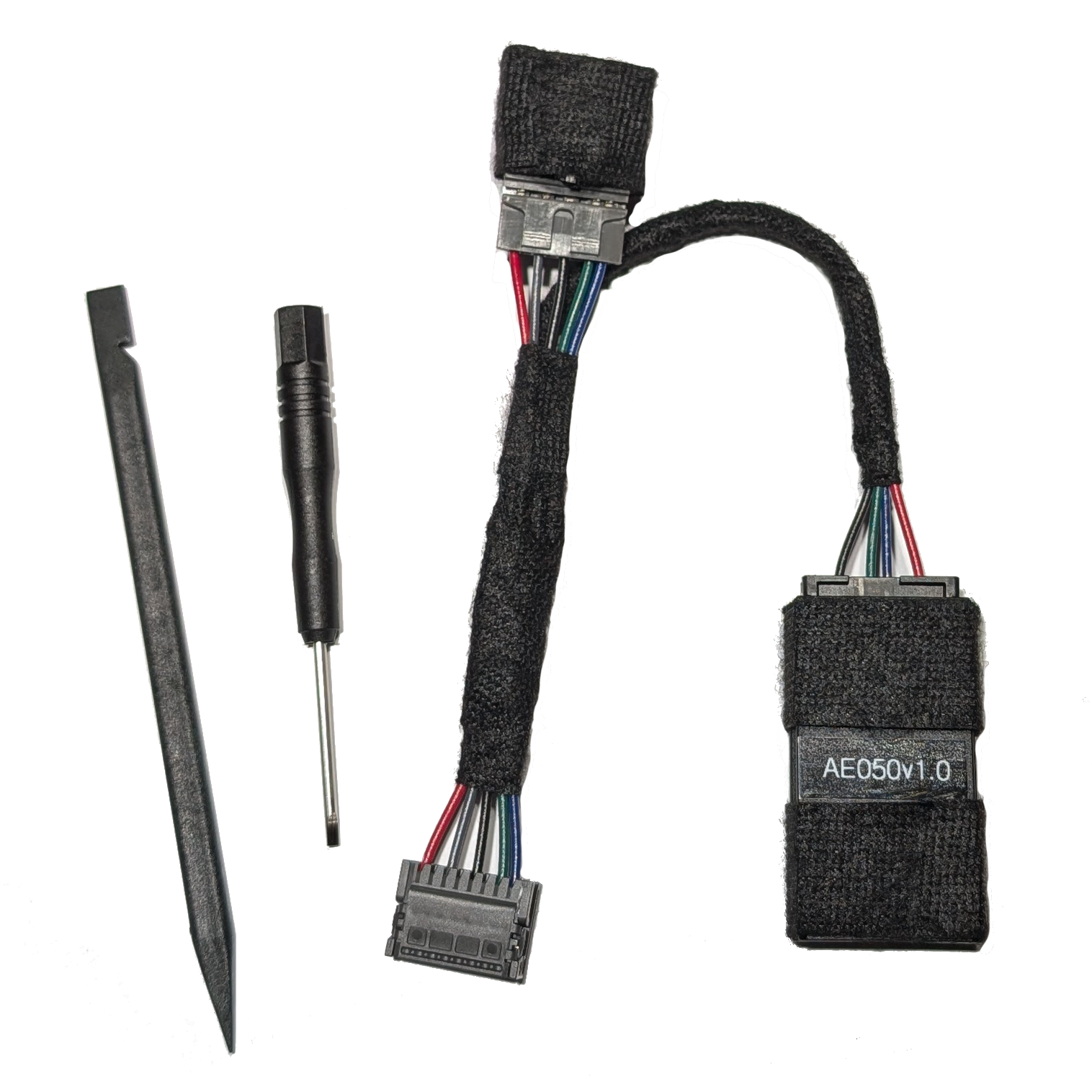 Autostop Eliminator For The 2025 Lincoln Aviator autostop-eliminator-for-the-2025-lincoln-aviator