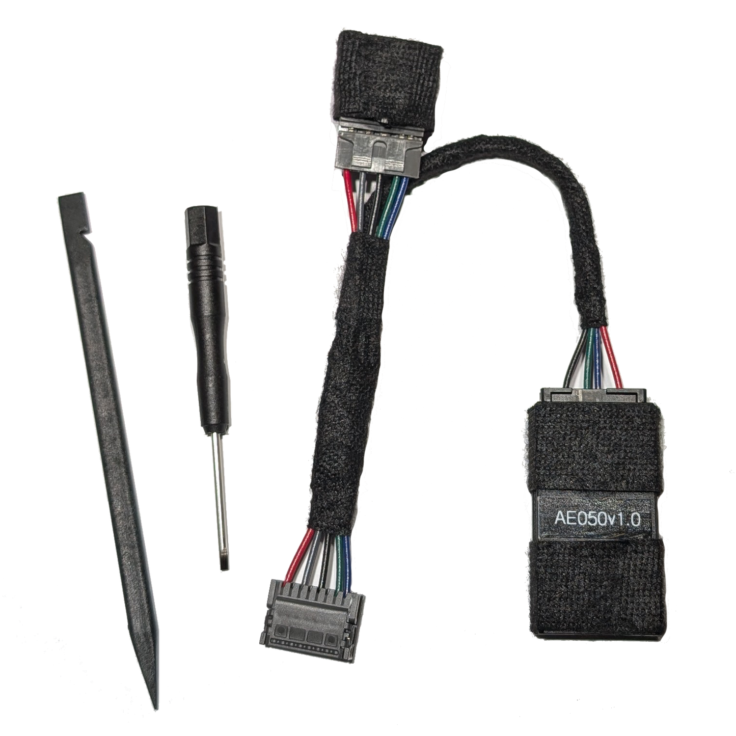 2025-2026 Ford Explorer Autostop Eliminator