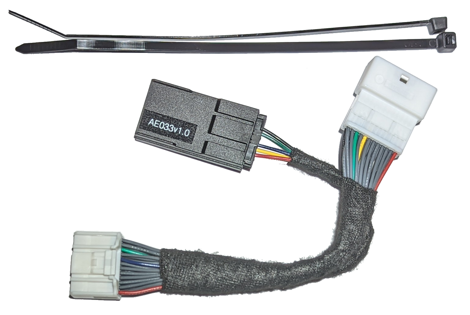 The Autostop Eliminator is designed to override & disable ISG system programming on 2020 - 2023 Kia Telluride models.