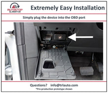 Load image into Gallery viewer, Autostop Eliminator is designed to override the auto stop programming on 2017-2019 Ford Escape models, so you don’t have to.