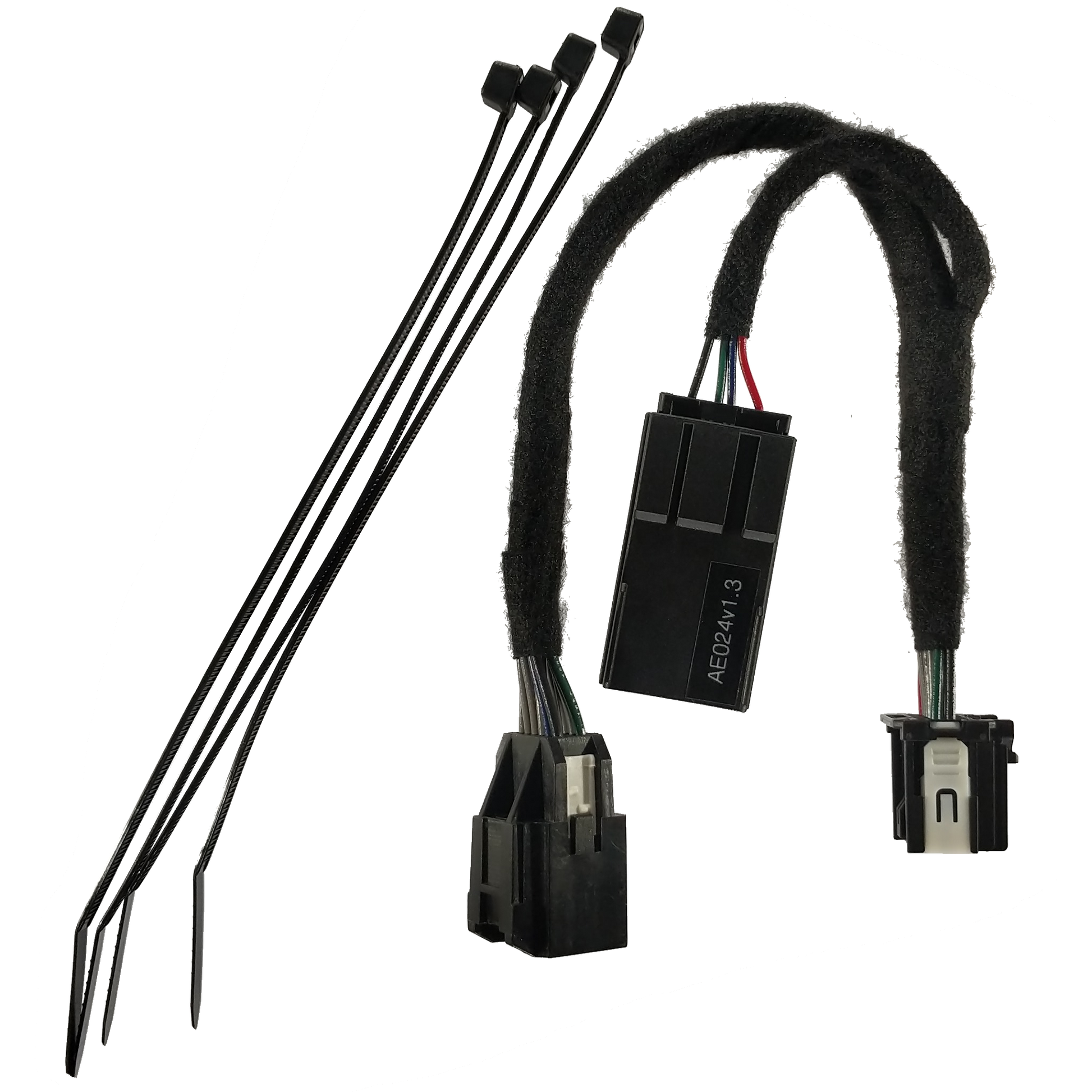 Autostop Eliminator is designed to override & disable ESS system programming on 2019 - 2021 Jeep Compass models.