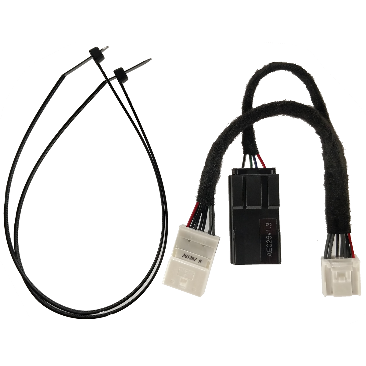 4D Tech Auto Start Stop Eliminator For 2023-2025 Kia Sportage - Plug & Play, Disables Engine Auto Stop/Start