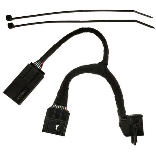 Disable the auto stop start feature on a Chevy Tahoe without voiding the warranty by getting an Autostop Eliminator.