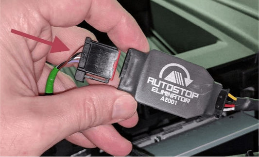 Auto Start Stop Delete