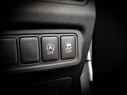 The purpose of automatic engine shut off technology is to reduce the amount of time the engine spends idling while stopped.