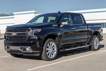 The Chevy Auto Start Stop disable feature is great if you prioritize control of your Chevy Tahoe, Suburban, or Silverado.