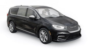 Disable The Auto Stop On Your Chrysler Pacifica