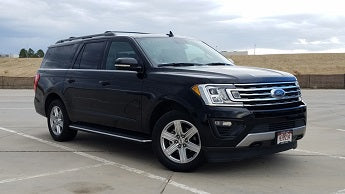 The auto start stop on a Ford Expedition can be both temporarily & permanently disabled with an Autostop Eliminator.