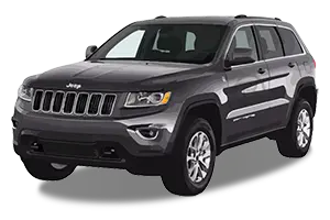 Autostop Eliminator for the Jeep Grand Cherokee will permanently disable the start stop feature on model years 2016 & 2017.