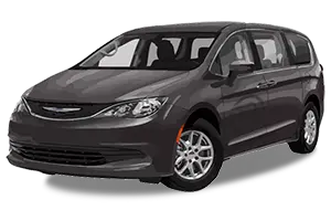  Auto Start Stop Eliminator - Permanently disable the start stop feature on a Chrysler Pacifica 2017