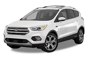 Autostop Eliminator for the Ford Escape will permanently disable the start stop feature on model years 2017 - 2019.