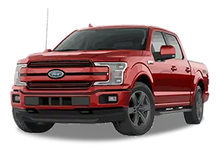 Load image into Gallery viewer, Permanently turn off the auto stop on your Ford F-150 with a Ford Eliminator from Autostop Eliminator F-150.