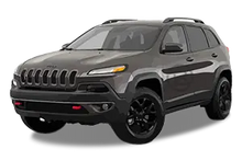 Load image into Gallery viewer, Auto Start Stop Eliminator - Permanently disable the start stop feature on a Jeep Cherokee model years 2015 2016 2017 2018