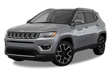 Load image into Gallery viewer, Autostop Eliminator for the Jeep Compass will permanently disable the start stop feature on model years 2017 &amp; 2018.