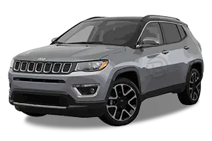 Autostop Eliminator for the Jeep Compass will permanently disable the start stop feature on model years 2017 & 2018.
