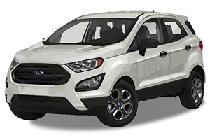 Auto Start Stop Eliminator - Permanently disable the start stop feature on a Ford EcoSport 2018 2019 2020 2021 2022