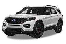 Load image into Gallery viewer, How to turn off auto start stop Explorer with a Ford Eliminator starts with getting an Autostop Eliminator Ford Explorer.