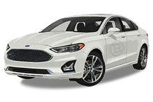 Load image into Gallery viewer,  Auto Start Stop Eliminator - Permanently disable the start stop feature on a Ford Fusion 2017 2018 2019 2020