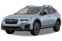 Load image into Gallery viewer, 2020 Subaru Crosstrek with auto start stop permanently disabled