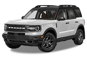 Auto Start Stop Eliminator - Permanently disable the start stop feature on a Ford Bronco Sport 2021 2022 2023 2024