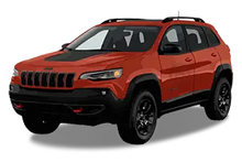 Load image into Gallery viewer, Autostop Eliminator for the Jeep Cherokee will permanently disable the start stop feature on model years 2019 - 2021.