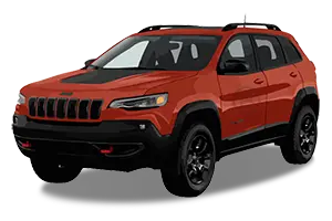 Autostop Eliminator for the Jeep Cherokee will permanently disable the start stop feature on model years 2019 - 2021.