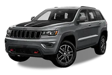 Load image into Gallery viewer, Auto Start Stop Eliminator - Permanently disable the start stop feature on a Jeep Grand Cherokee model years 2018 2019 2020 2021 2022