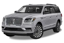 Load image into Gallery viewer, 2021 Lincoln Navigator with auto start stop permanently disabled