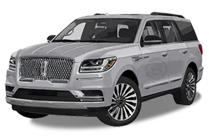 2021 Lincoln Navigator with auto start stop permanently disabled