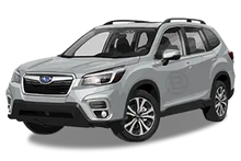Load image into Gallery viewer, 2021 Subaru Forester with auto start stop permanently disabled